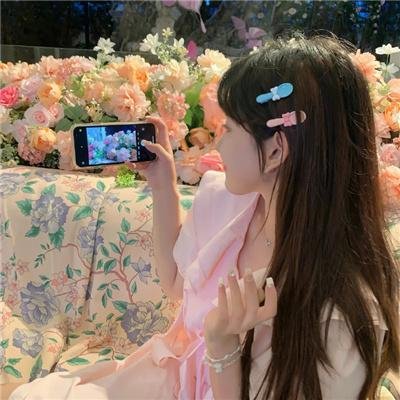 真爱背后