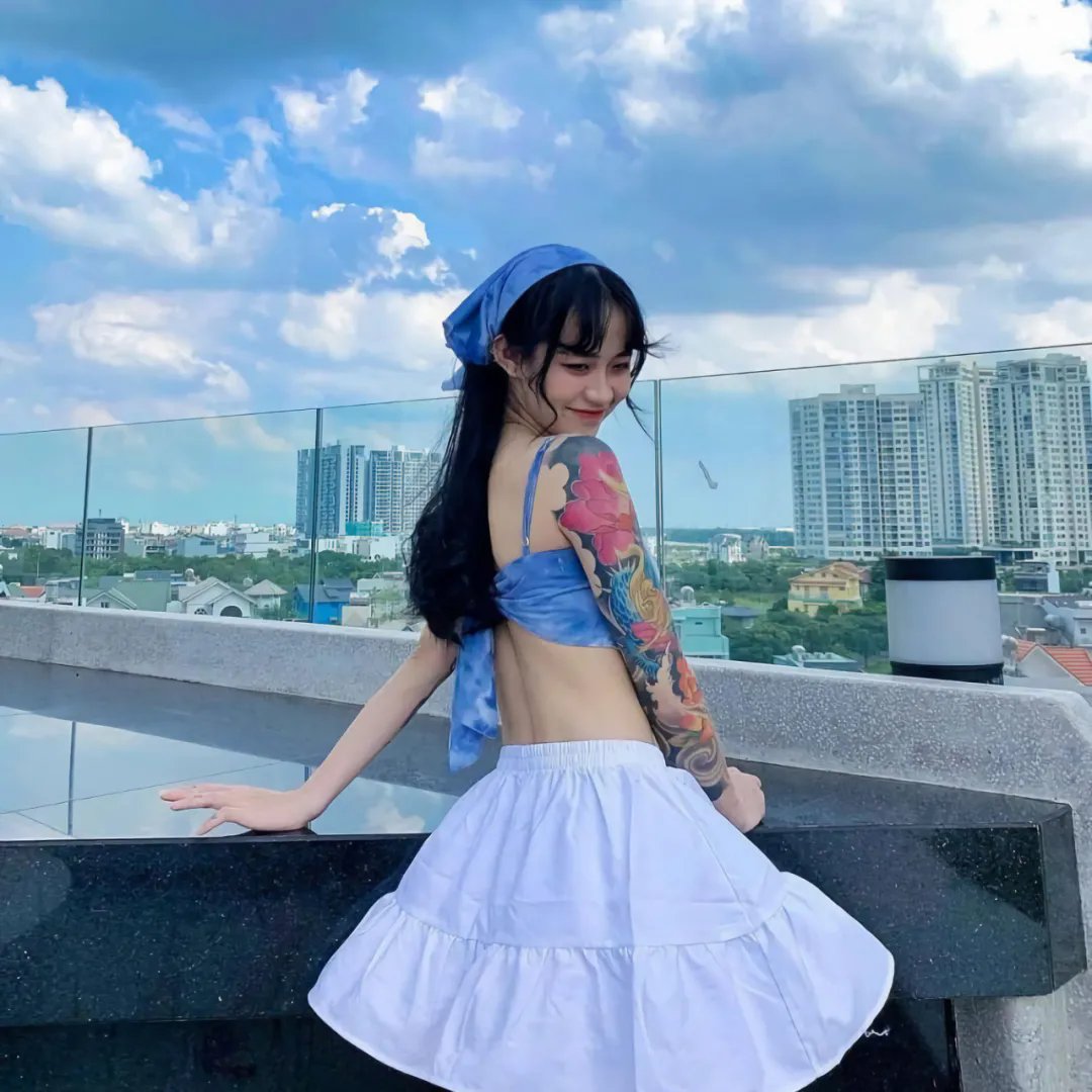 适婚女郎